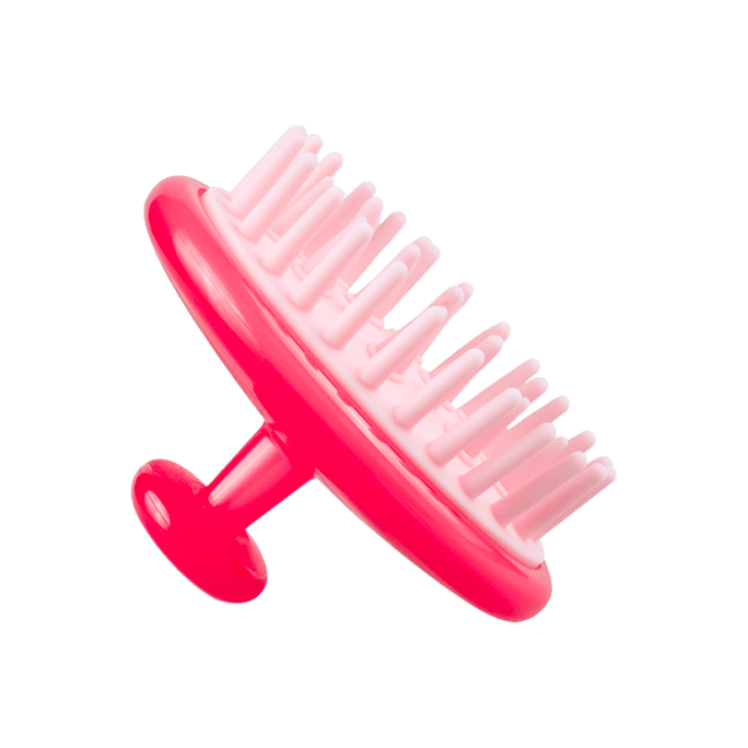 Shampoo Brush Soft JS-502