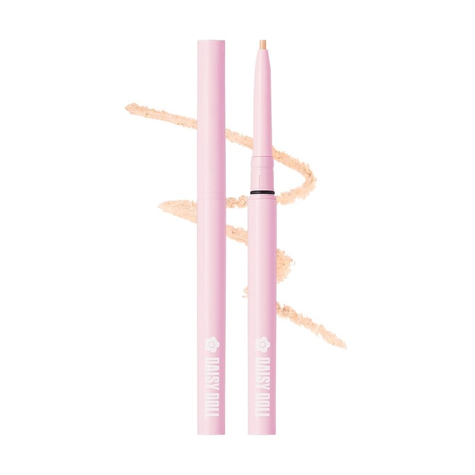 Creamy Eye Liner  #01 Mandarin Gold  