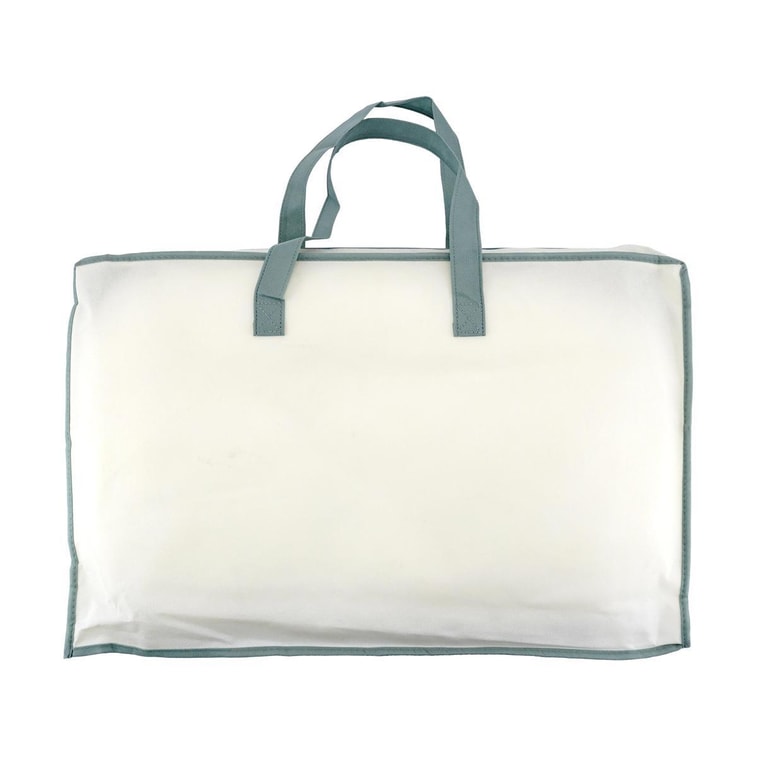 딥 슬립 베개, 부드러운 지지력, 경추에 딱 맞고 수면의 질을 향상시켜 줍니다, M 사이즈 8