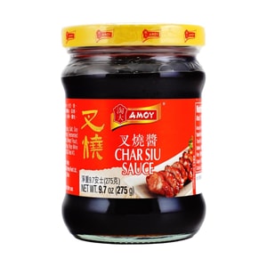 Char Siu Sauce, 9.7 oz