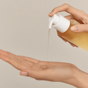 Gentle Cleansing Foam, 6.8 fl oz 【NEW】[Rose's Pick]