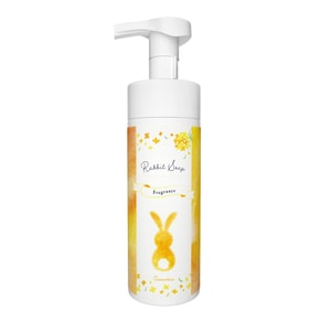 Rabbit Soap Intimate Care Soap Osmanthus Fragrance 120ml