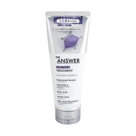 EX Moist Treatment for Daily Damage 220g Bergamot & Daphne Scent