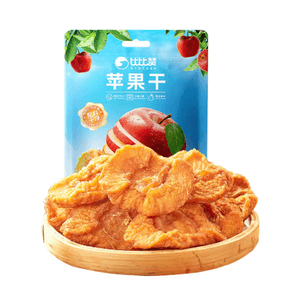 Dried Apple Slices 60g