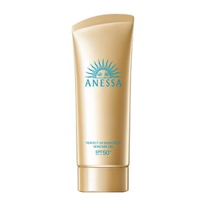 Anessa PERFECT UV SUNSCREEN SKINCARE GEL 90g