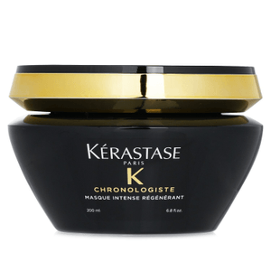 【香港直邮】Kerastase卡诗 黑钻钥源修护发膜 200ml/6.8oz