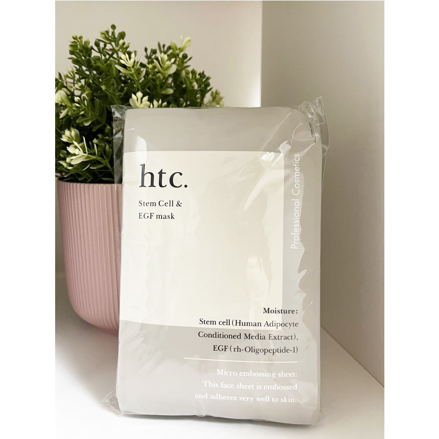 NaturalShop 日本 NaturalShop 本土院线 HTC高濃度 脂肪幹細胞マスク