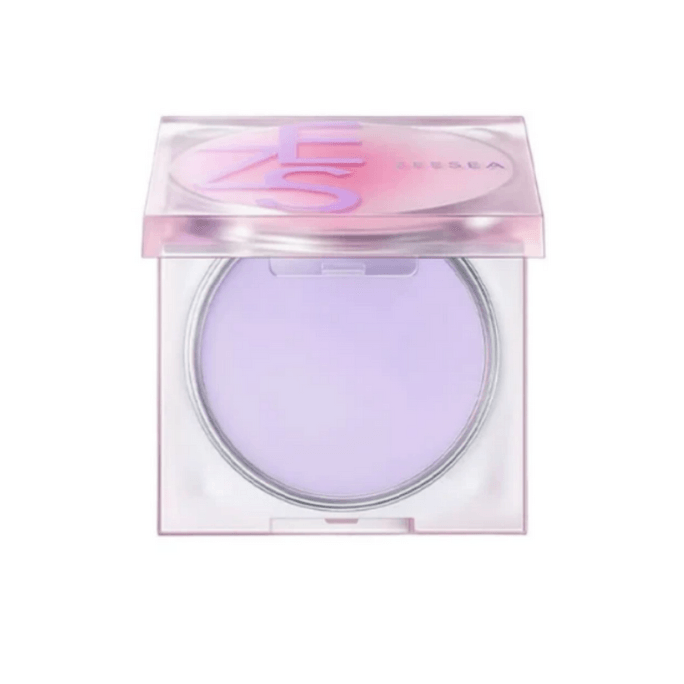 Makeup setting cream 8g