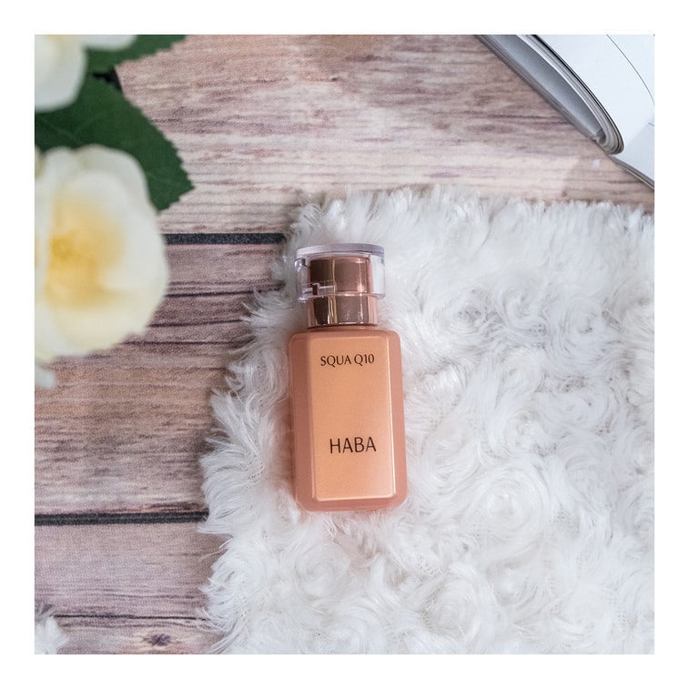 日本HABA 輔酶Q10臉部美容液 撫紋緊緻 抗氧抗衰 30ml 無添加【弱敏肌抗老福音】 7