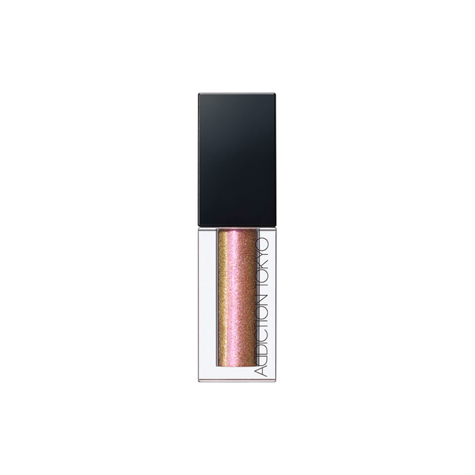 Shimmer Liquid Eyeshadow 3g #04 This Eveningin