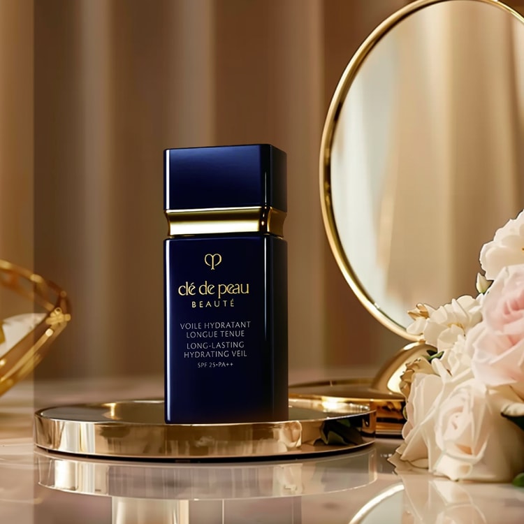 CLE DE PEAU BEAUTE CPB Long-Lasting Hydrating Veil Primer For Dry