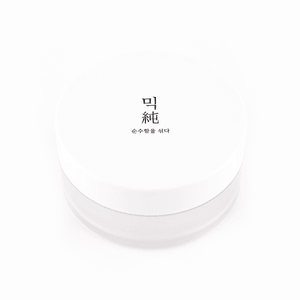 韩国MIXSOON纯 湿敷化妆棉混合盒 棉片乳液面霜分装盒 便携式卸妆棉收纳盒 DIY化妆品容器 【ENHYPEN代言】