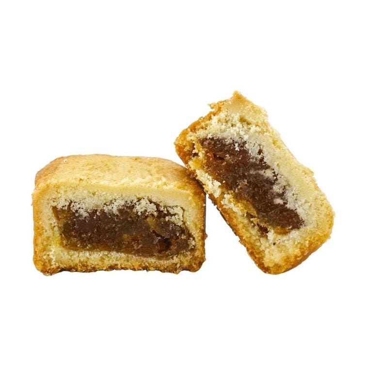 台湾小山等露 凤梨酥 180g【台湾特色伴手礼】 4