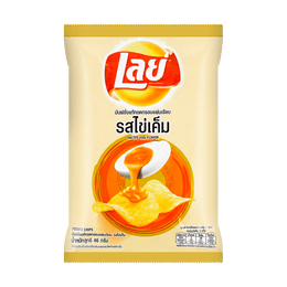 Potato Chips Salted Egg Flavor 46g