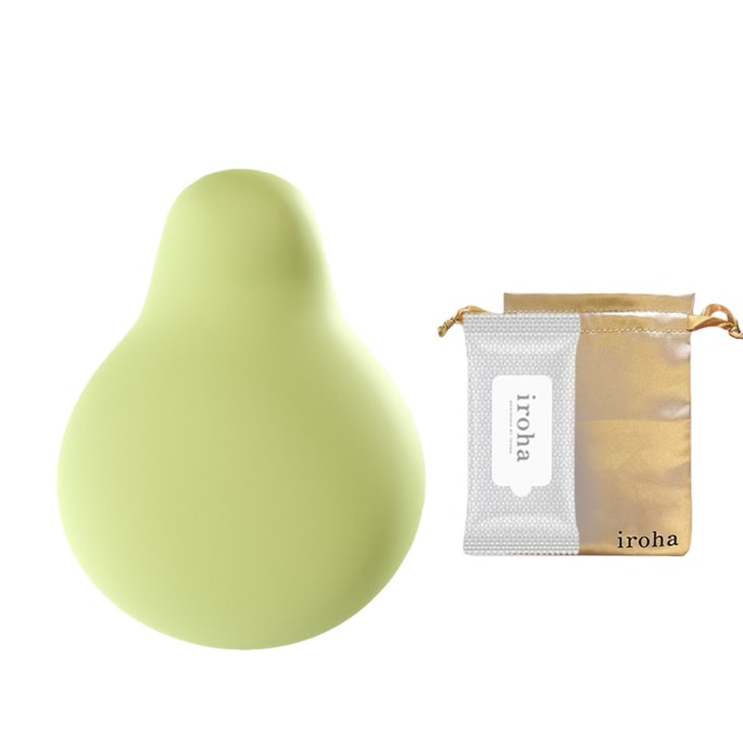 Snowman  Vibrator No Insertion Female Instant Pleasure Adult Toy 1piece