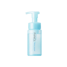 日本FANCL 氨基酸泡沫洗面奶 温和净肤洁面泡沫 保湿柔嫩 150ml 孕妇敏感肌可用 新旧版本随机发送