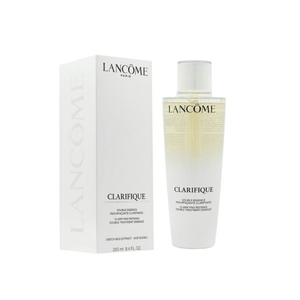 【香港直邮】 法国 兰蔻 净澈焕肤双重精华水 250ml (极光水) 水油平衡 提亮细致