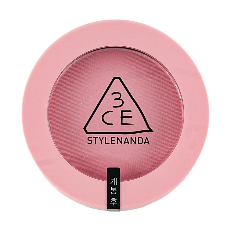 MOOD RECIPE Face Blush, #Fools In Love - WatercolorBlush, SilkyBlend,  PoreBlurEffect 3