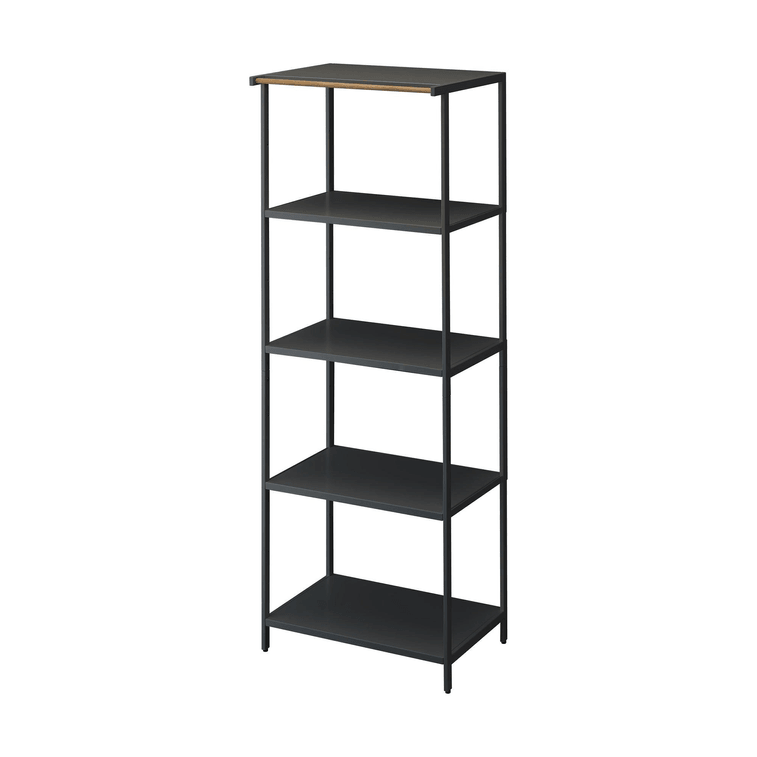 Storage Rack - 67-Inch (67 H) - Steel White 10
