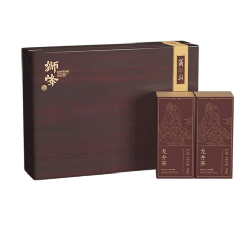 龙井茶礼⭐︎最高級品 新茶！ 龙井茶礼⭐︎最高級品 新茶！ - メルカリ