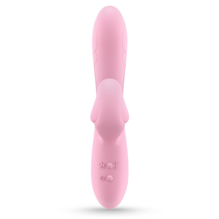 pink dolphin vibrator Amazon.com: Evolved Novelties Adam and Eve Dancing Dolphin Rechargeable  Vibrator for Women, Pink, 9 Inch : Health & Household main image 0