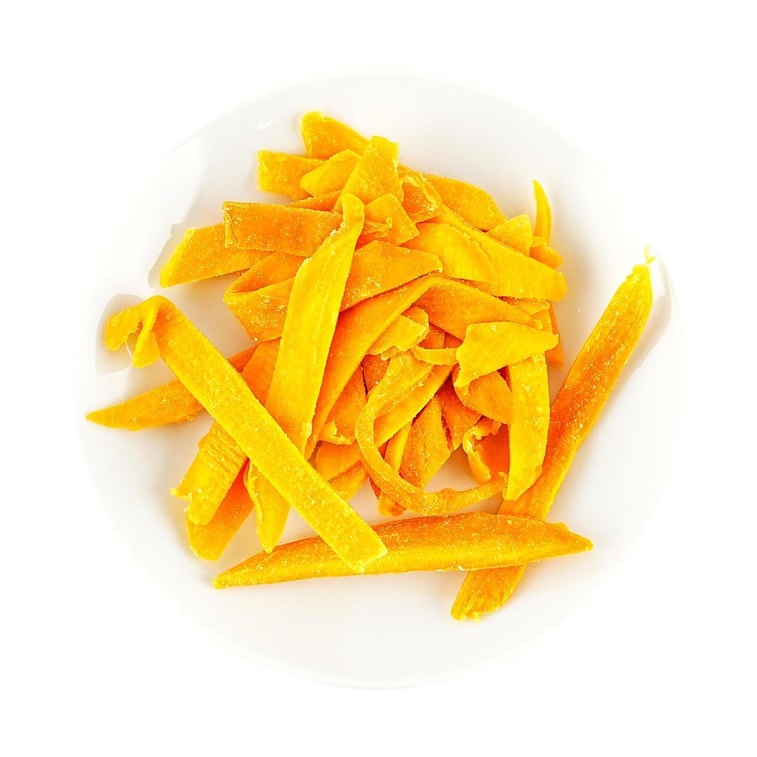 Dried Mango Orange Flavor, 2.82 oz 4
