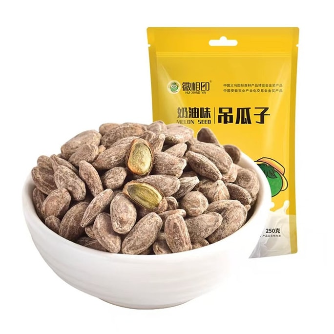 Cream Of Melon Seeds 250g*1