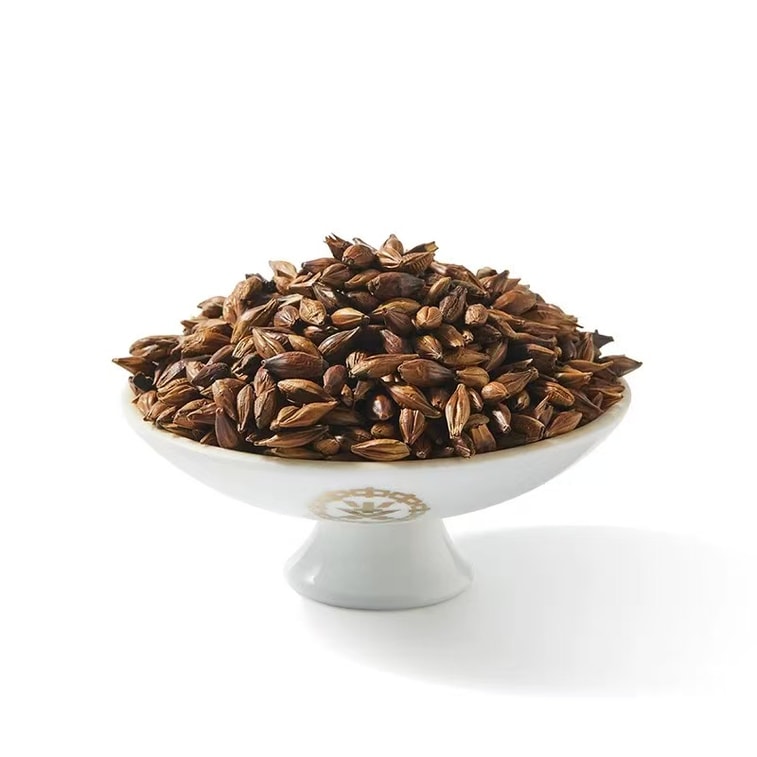 몽키킹 브랜드 보리차 잎차 (레스토랑용) 250g [풍부하고 달콤한 향, 진한 보리 향] 4