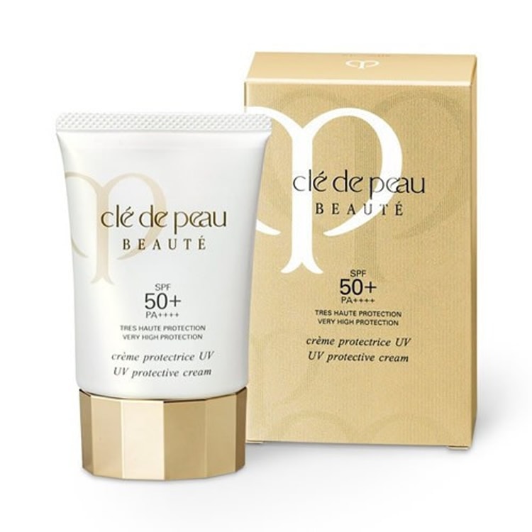 CLE DE PEAU BEAUTE UV Protection Cream SPF 50 PA++++ 50g - Yami