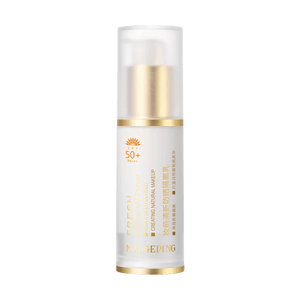 Fresh Makeup UV Primer, Block UV Effectively Creating Natural Makeup, SPF50+ / PA+++, 1.01 fl.oz.