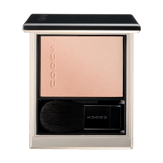 Blurring Color Blush 09 Yawahibiki 【Smooth Texture】【Natural Glow】