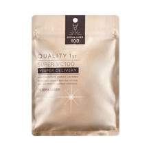 KIRA スーパーVC 50ml Quality First Dermalaser Super VC100 Mask 7 sheets - Yamibuy.com