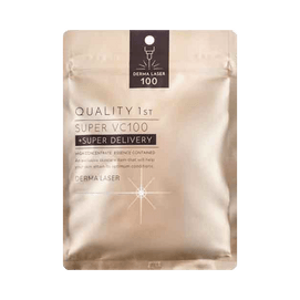 Quality First Dermalaser Super VC100 Mask 7 sheets