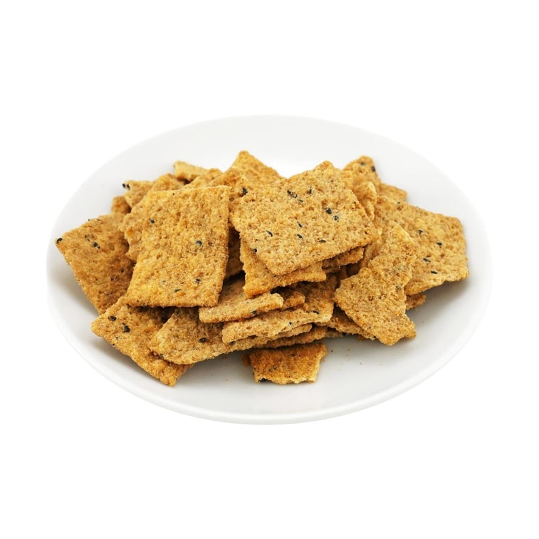 Rice Crust Crawfish Flavor, 6.63 oz 7