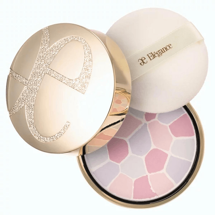 ELEGANCE La Poudre Haute Nuance #8 27g - Yami.com