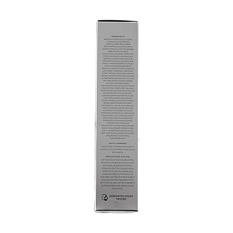 Oganacell DERX V-MODE 600 Booster Shot 4.05 fl oz 【Suitable for
