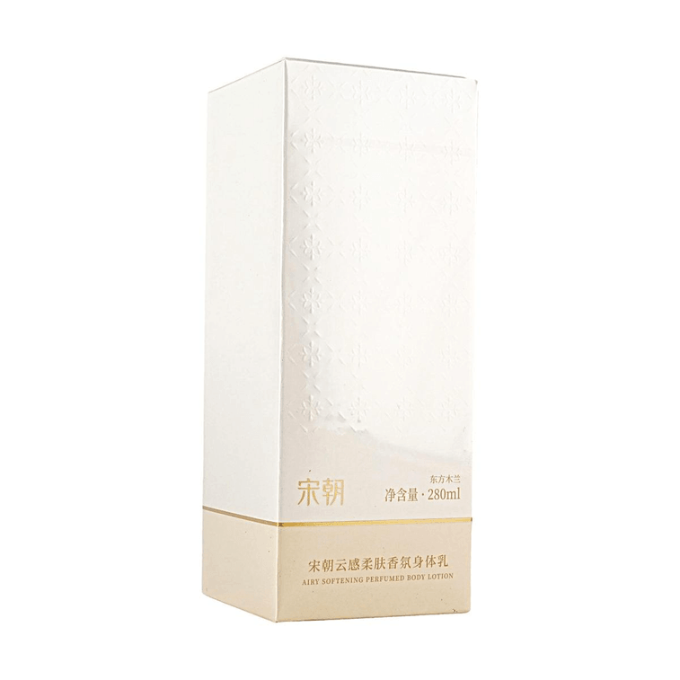 Oriental Magnolia Scent Body Lotion Cloud-Like Texture Moisturizing 9.47fl oz 3