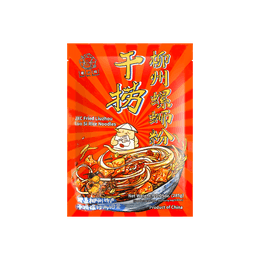 JXC Fried Liuzhou Luosi Rice Noodle