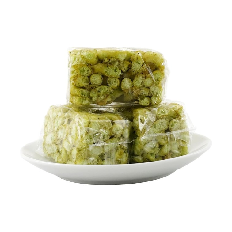 Green Tea Sables,Soft Flour Cake, 8.82oz 6