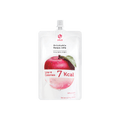 韩国JAYONE JELLY.B 低糖低卡蒟蒻果冻 苹果味 150ml