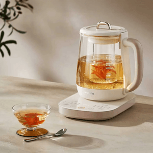 Boiling Extraction Temperature Control Wellness Pot 50.7 fl oz