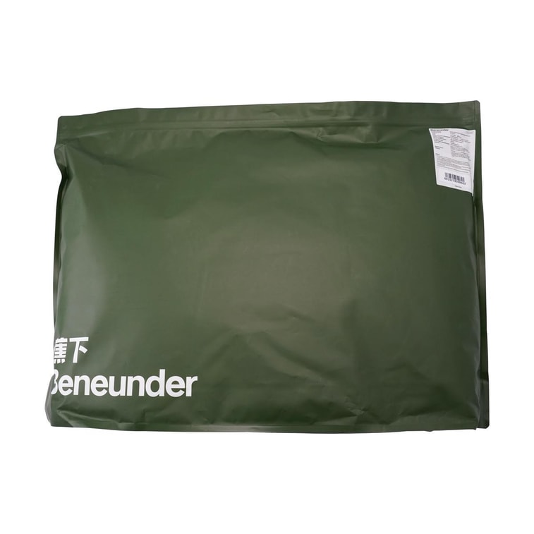 Lightweight Ski Suit for Men SK19323- Gravel Brown-180/100A(XL) 10