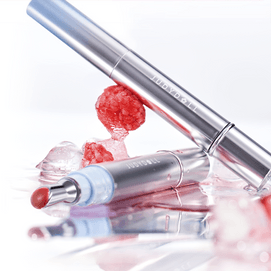 JUDYDOLL橘朵 冰钻精华唇蜜 >90%精华 镜面水光唇釉唇油口红 水润不油嘟嘟唇 #G04 树莓冰 灰粉蔷薇色【重磅新品】