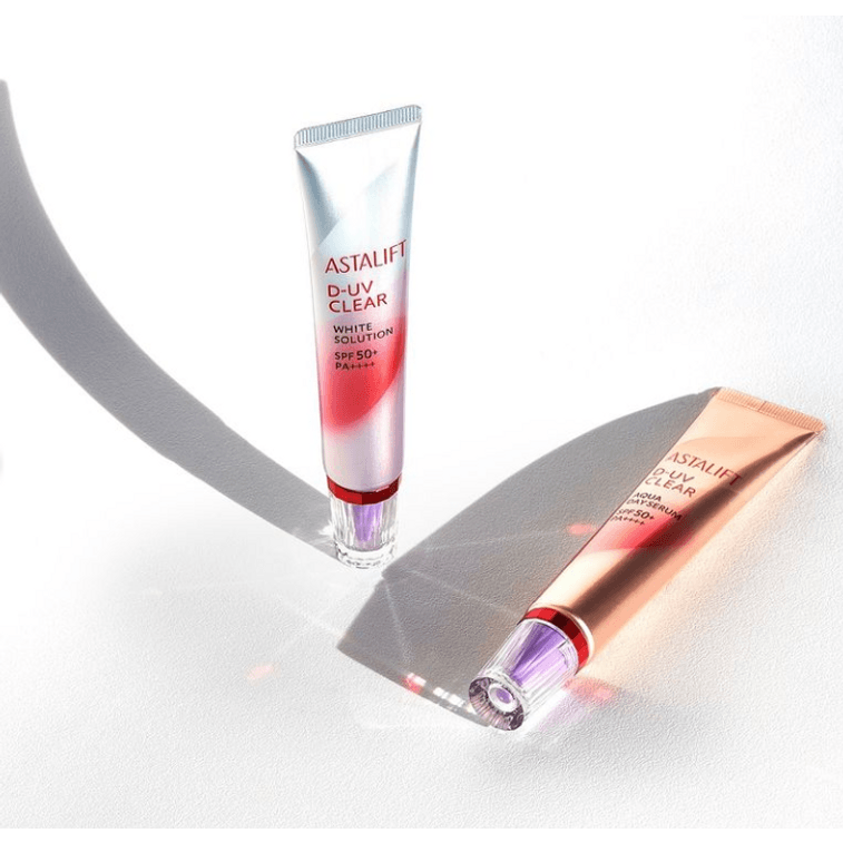 アスタリフト アスタリフト ディープサンスクリーンエッセンス SPF50+ PA++++ 30g 4