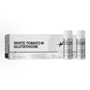 21 Bottles of Iced White Tomato Drink per box