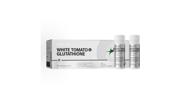 21 Bottles of Iced White Tomato Drink per box 21 Bottles of Iced White Tomato Drink per box