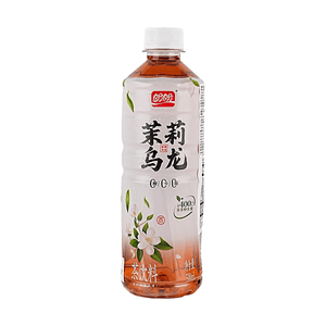 ASIA FOODS Jasmine Oolong Tea 16.91 fl oz