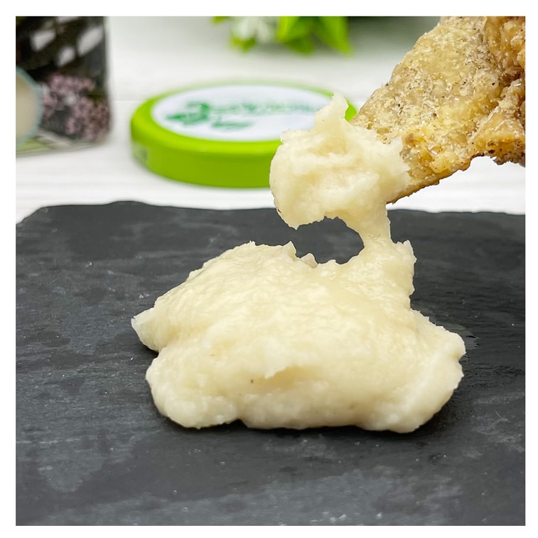 台湾 松井 [直邮]  山葵酱-白酱 100g (限购3罐) 6