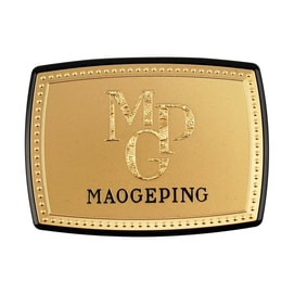 MAOGEPING毛戈平MGP 光影塑颜高光膏 5g 哑光提亮 遮泪沟法令纹面部凹陷【新版】