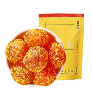 Licorice Kumquat 250g